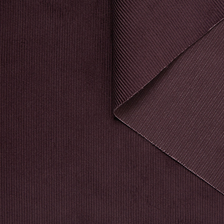 t23a05434 | Velours Côtelé Milleraies Lustré - vue 1