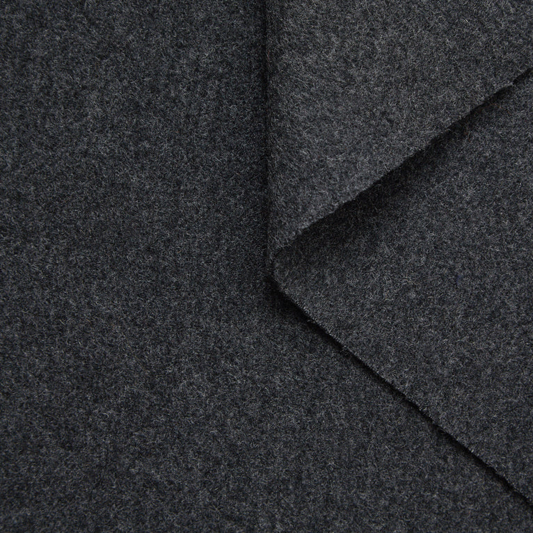 t23a05435 | Drap de Laine &amp; Cachemire Double Face - vue 3
