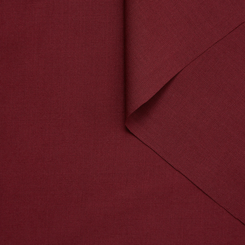 T23A05438 | Fluid Wool Suiting