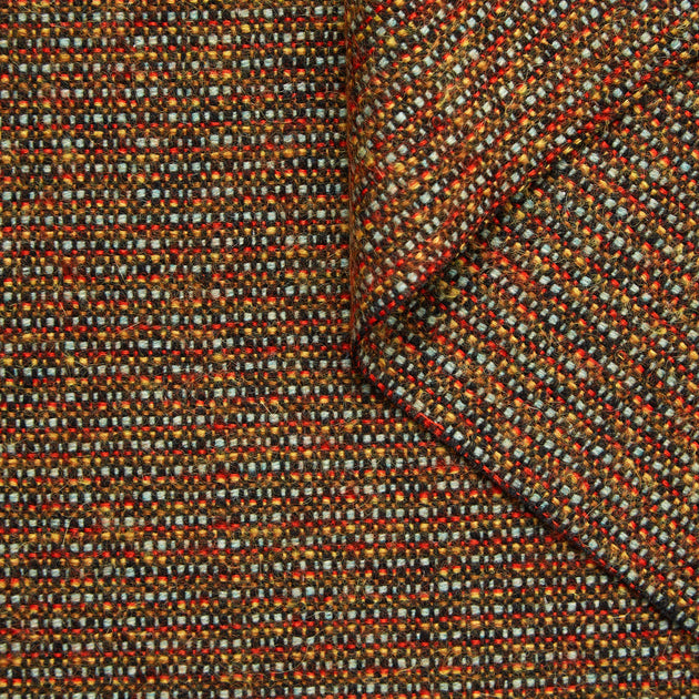 t23a05448 | Tweed Natté de Laine & Mohair