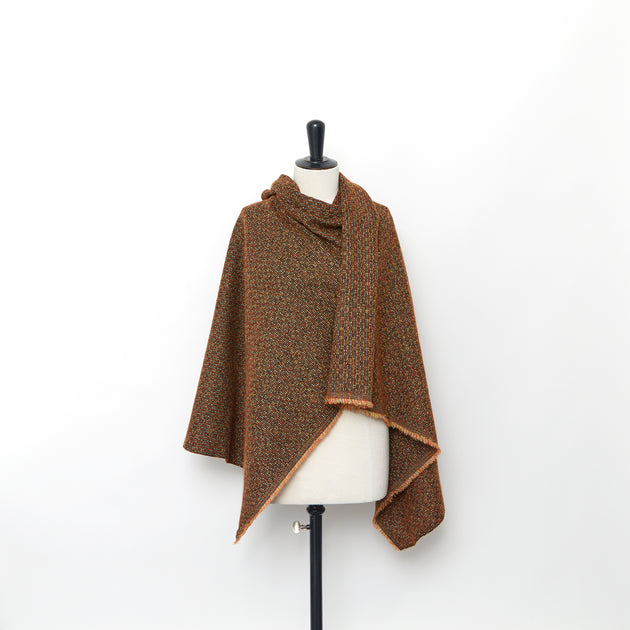 t23a05448 | Tweed Natté de Laine & Mohair
