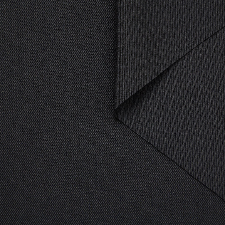 t23a05451 | Sergé de Laine Vierge - vue 1
