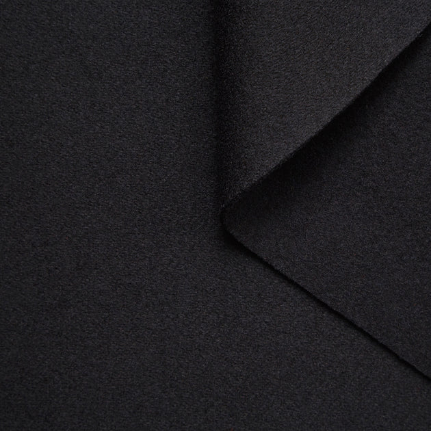 T23A05453 | Bonded Compact Wool Drap