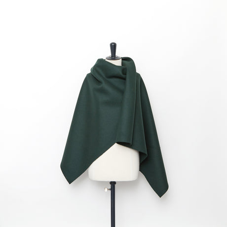  Drap de Laine Compact Contrecollé