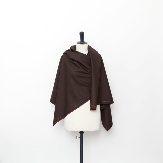 t23a05458 | Sergé de Laine Lustré