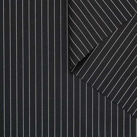 T23A05466 | Pinstripe Cotton Poplin