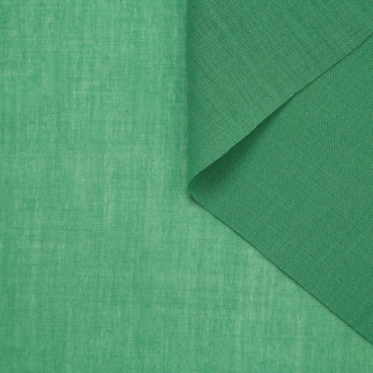 t23a05468 | Gaze Étamine de Laine Vierge - vue 1