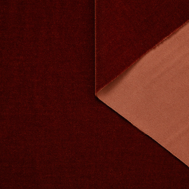 t23a05470 | Velours de Coton Lisse