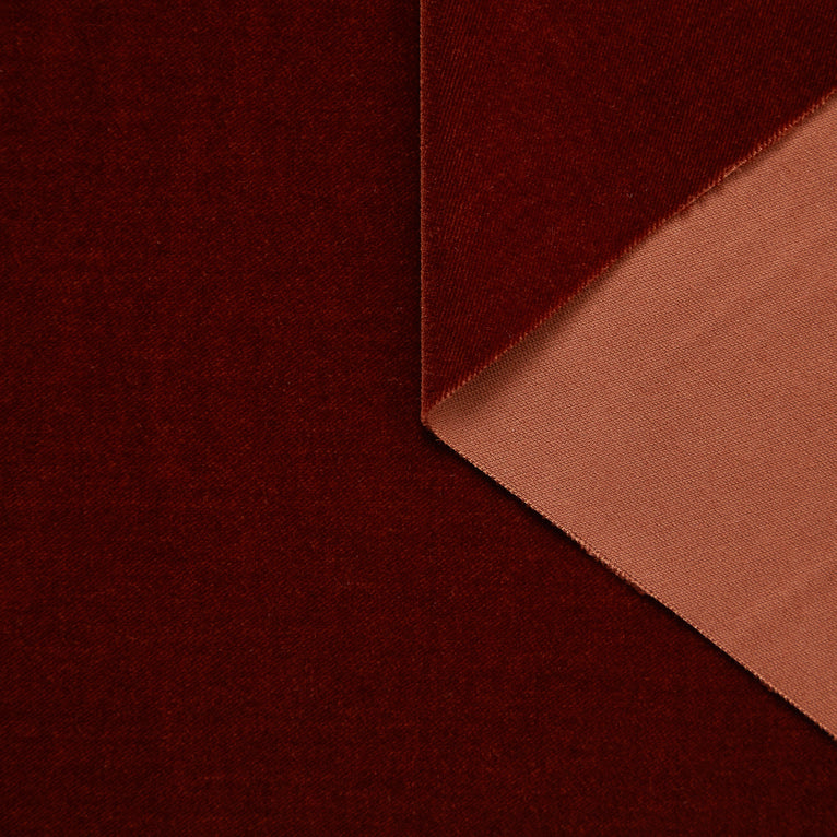 t23a05470 | Velours de Coton Lisse - vue 1