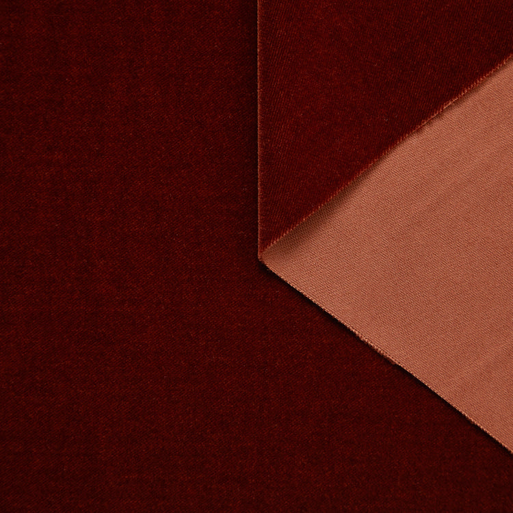 t23a05470 | Velours de Coton Lisse - vue 1