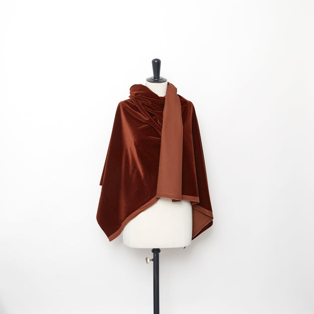 t23a05470 | Velours de Coton Lisse