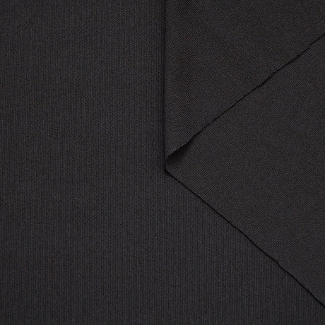 t23a05479 | Jersey Crêpe en Viscose Sec