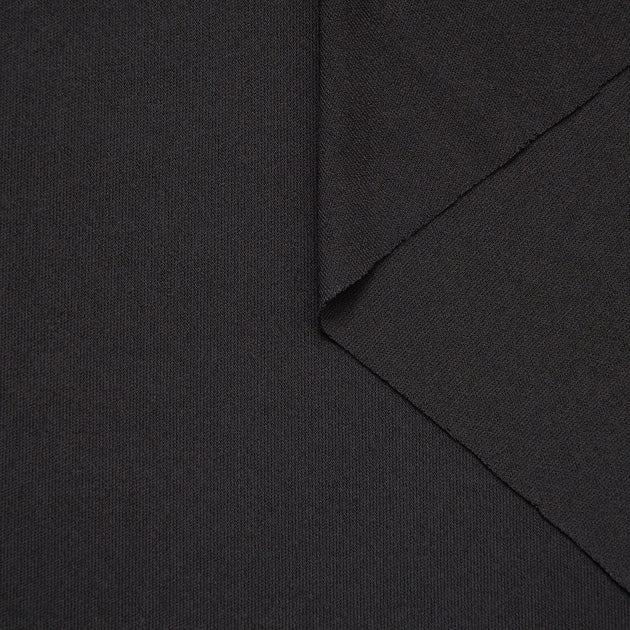 t23a05479 | Jersey Crêpe en Viscose Sec