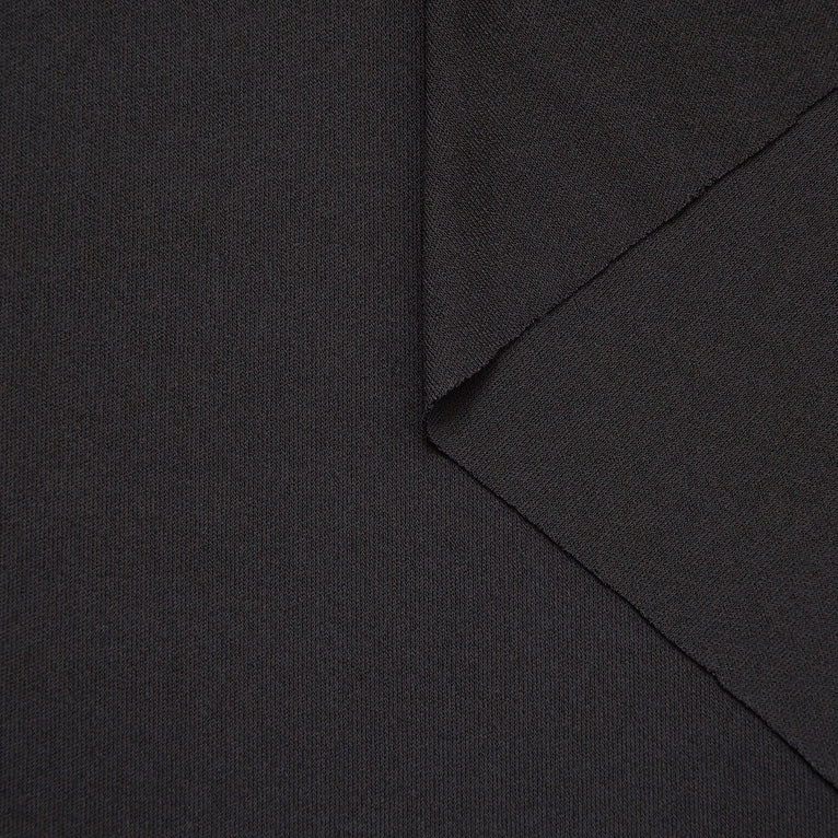 t23a05479 | Jersey Crêpe en Viscose Sec - vue 1