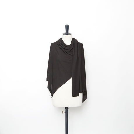  Jersey Crêpe en Viscose Sec