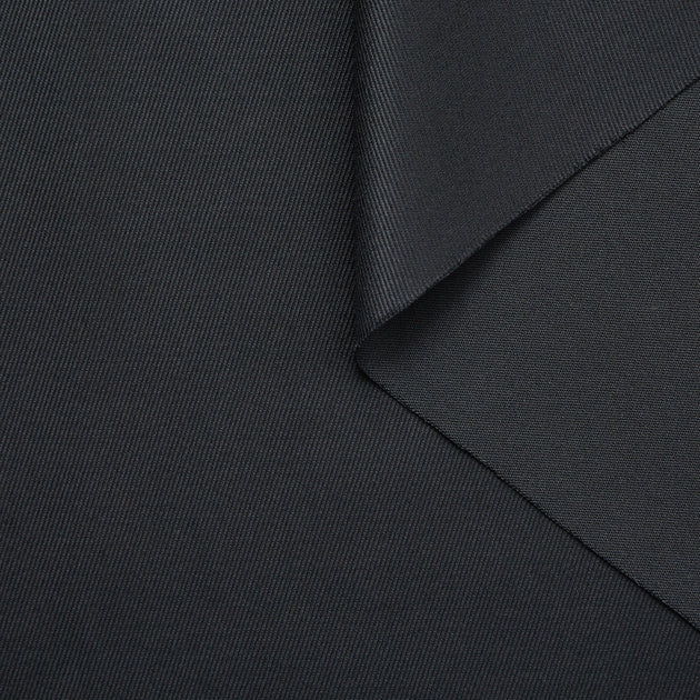 t23a05480 | Gabardine de Laine Vierge Lustrée