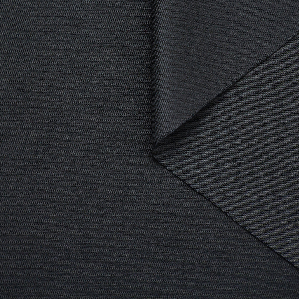 t23a05480 | Gabardine de Laine Vierge Lustrée