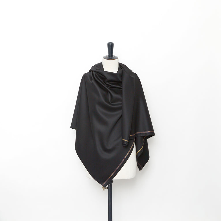 T23A05480 | Lustre Virgin Wool Gabardine - view 2
