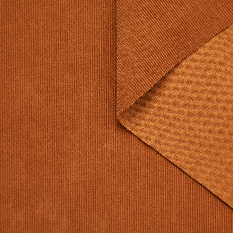 t23a05483 | Velours Corduroy de Coton - vue 1