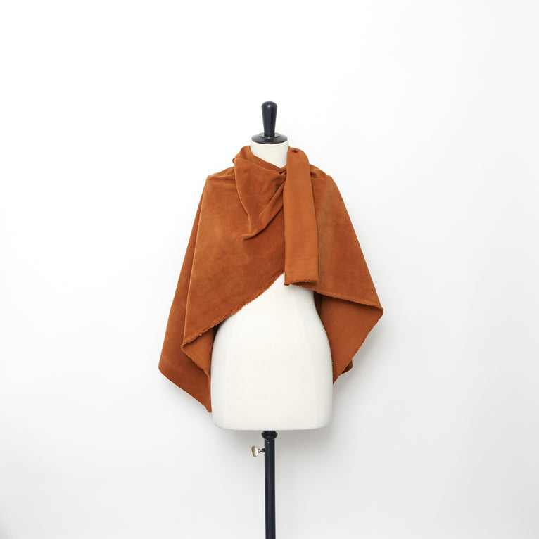 t23a05483 | Velours Corduroy de Coton - vue 2