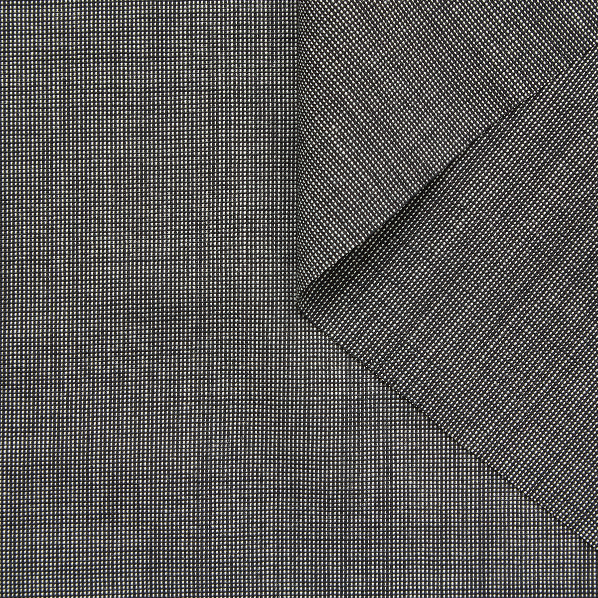 T23A05487 | Wool Fil A Fil Suiting