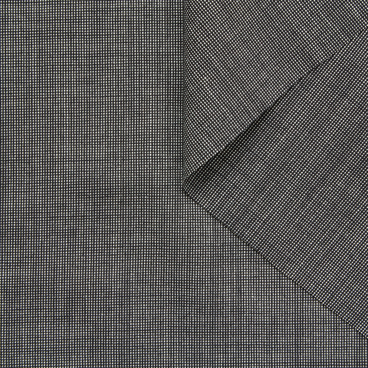 t23a05487 | Suiting en Laine Fil à Fil - vue 1