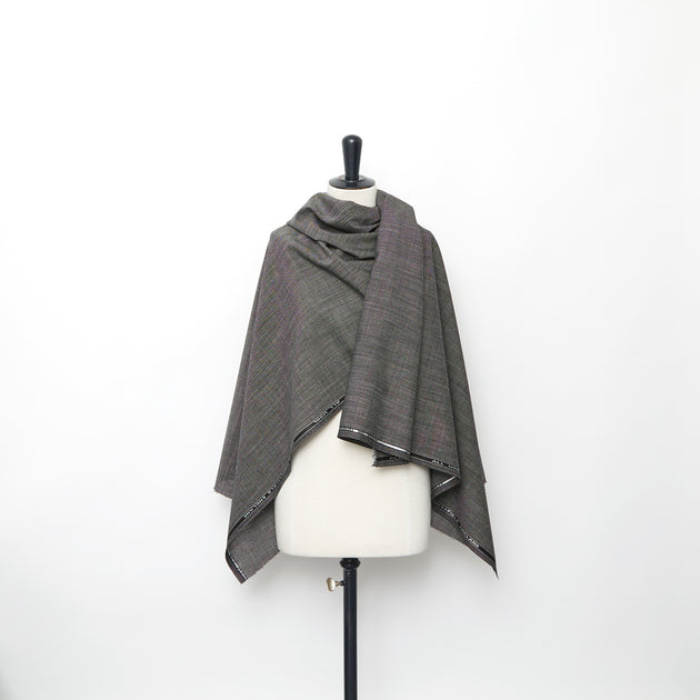 t23a05487 | Suiting en Laine Fil à Fil