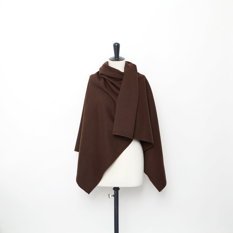 t23a05497 | Natté de Laine Vierge - vue 2