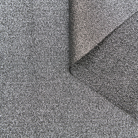 t23a05507 | Toile Tweed Lamé