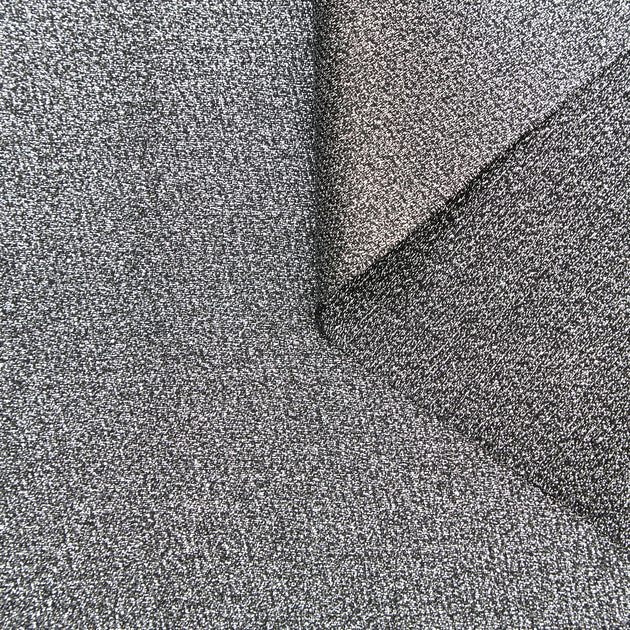 t23a05507 | Toile Tweed Lamé
