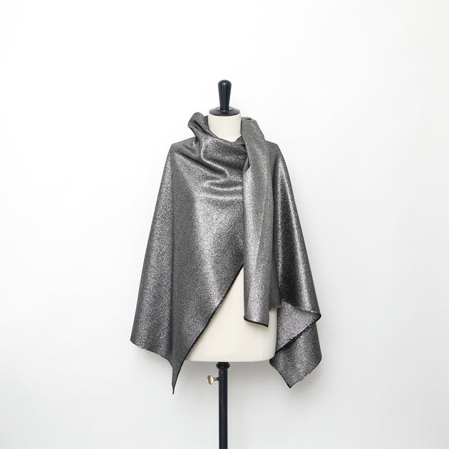 t23a05507 | Toile Tweed Lamé