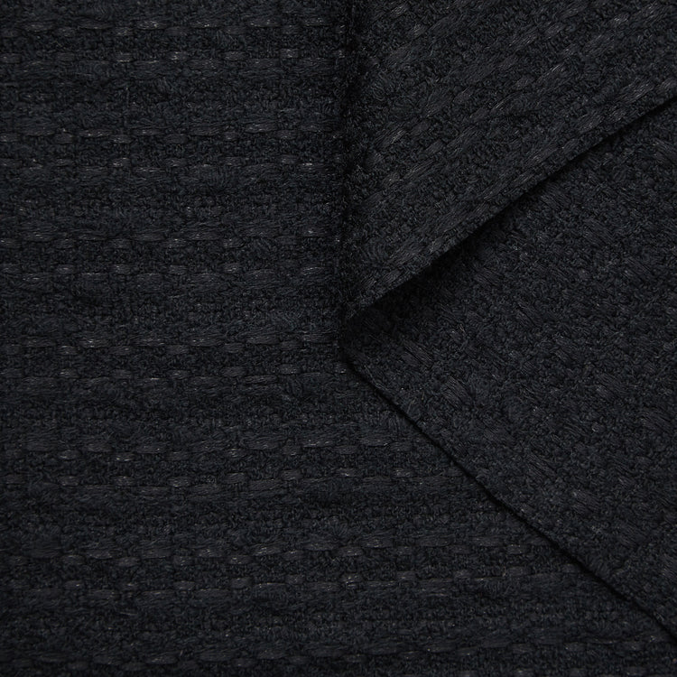 t23a05510 | Tweed Monochrome - vue 1