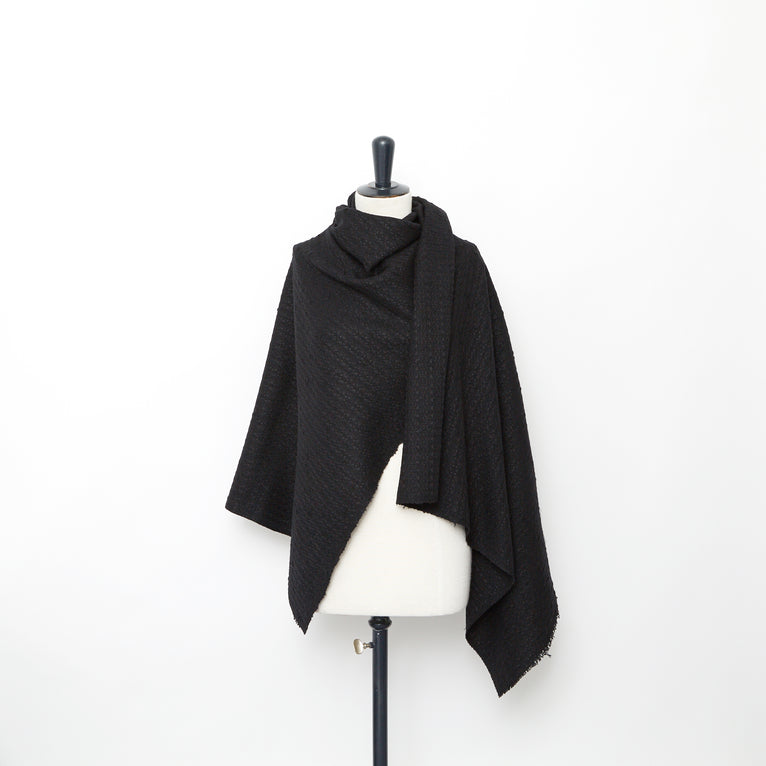 t23a05510 | Tweed Monochrome - vue 2