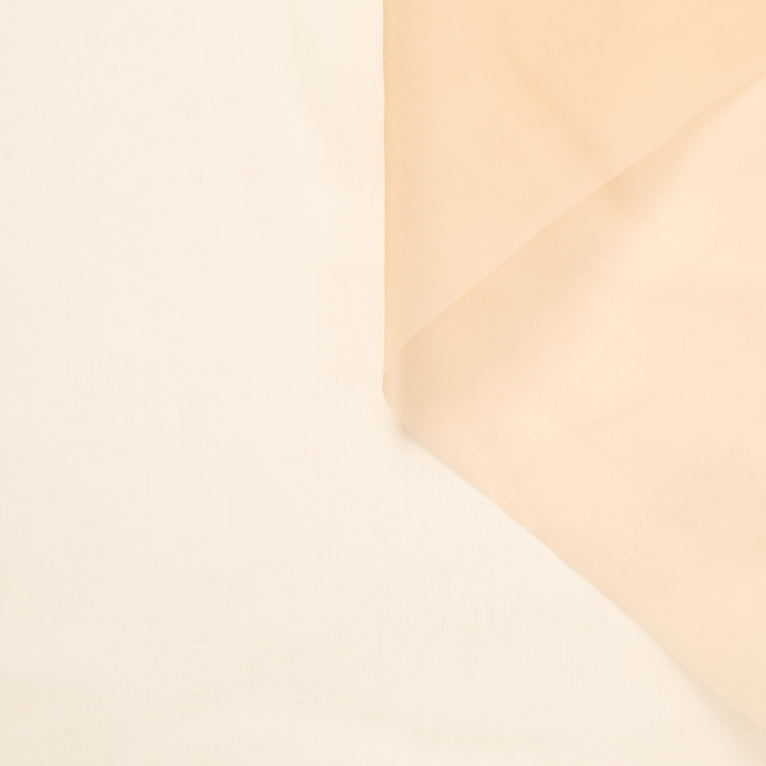 T23A05519 | Dry Silk Organza - view 1