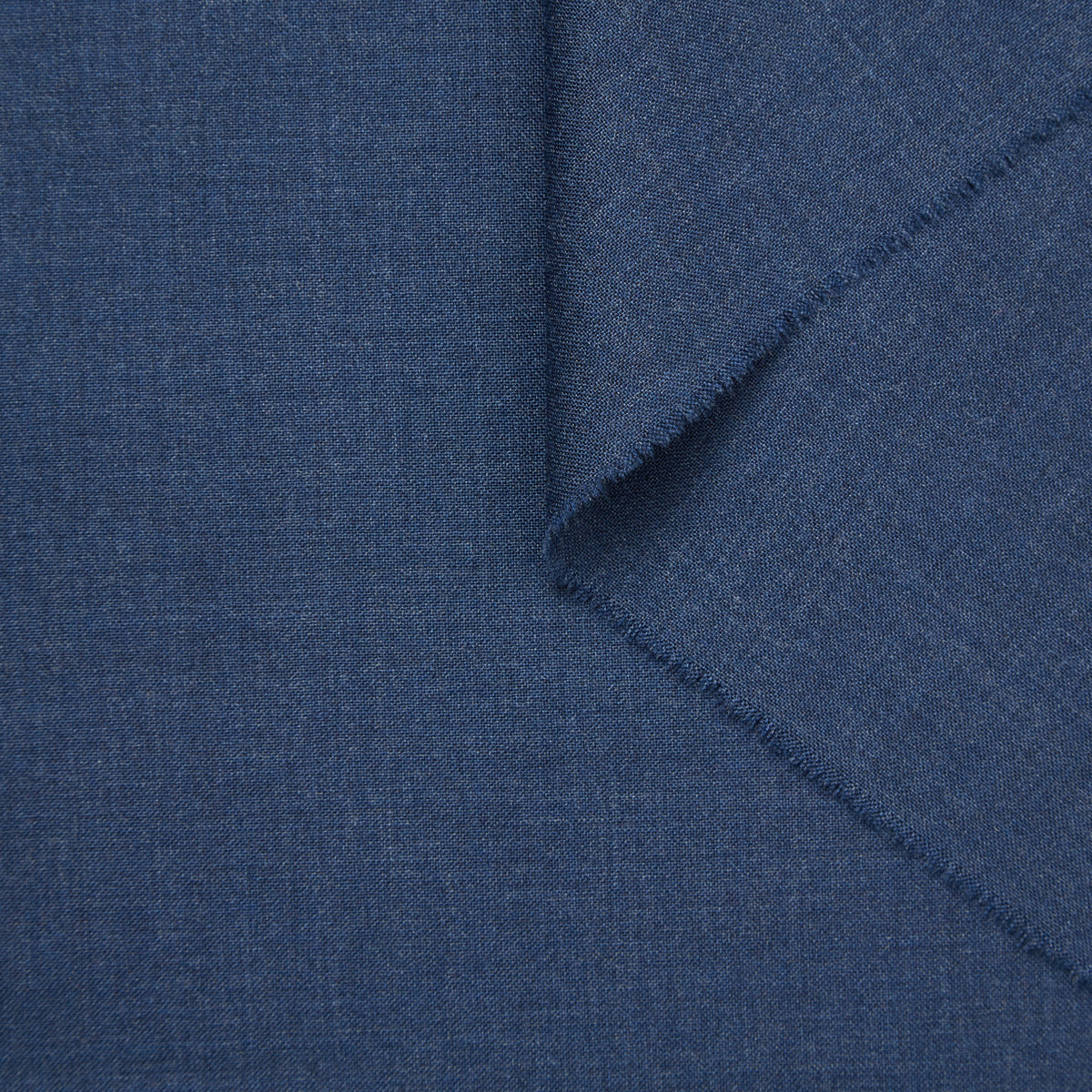 T23A05521 | Melange Wool Suiting