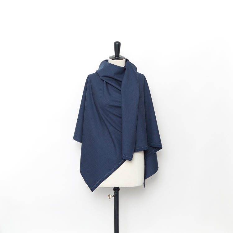 t23a05521 | Chiné en Laine pour Tailleur - vue 2