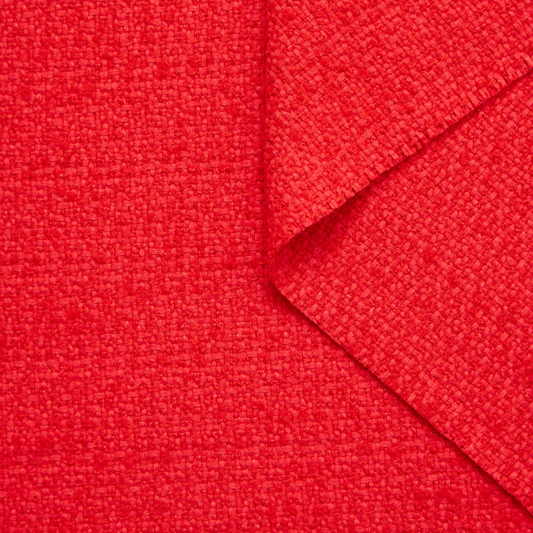 T23A05525 | Monochrome Natté Tweed - view 1