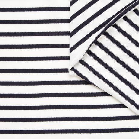 t23a05526 | Jersey de Coton Rayé
