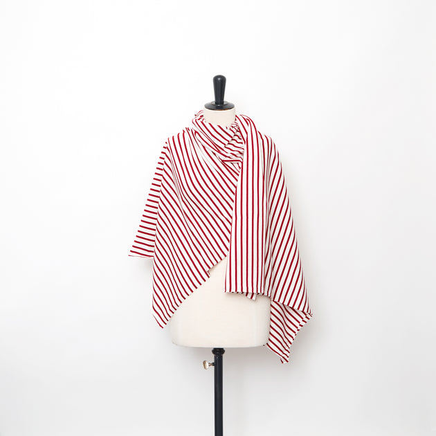 t23a05526 | Jersey de Coton Rayé
