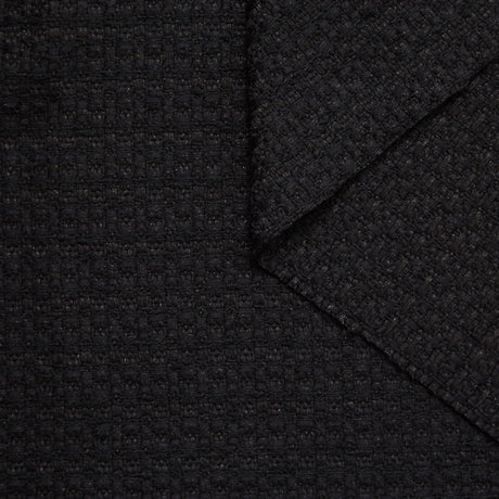 T23A05538 | Monochrome Natté Tweed