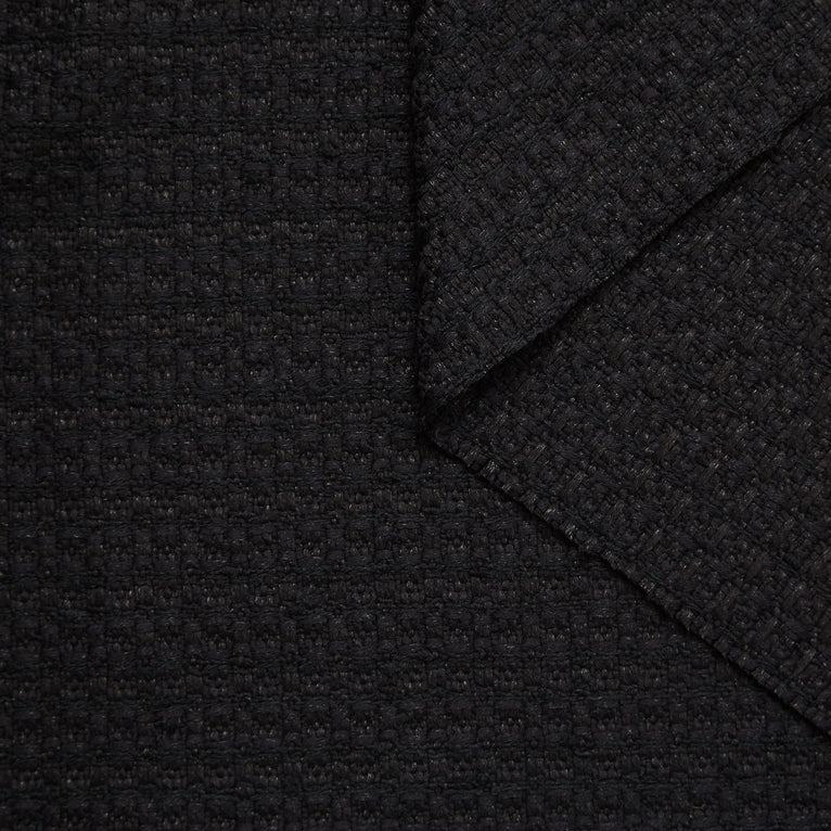 T23A05538 | Monochrome Natté Tweed - view 1