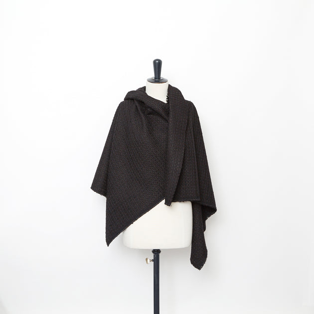 t23a05538 | Tweed Natté Monochrome