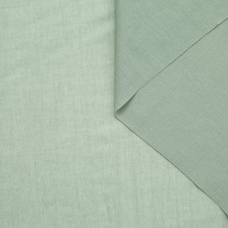T23A05541 | Sheer Cotton Crepe - view 2