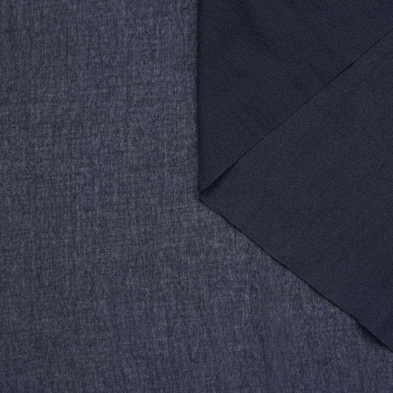 T23A05541 | Sheer Cotton Crepe - view 3