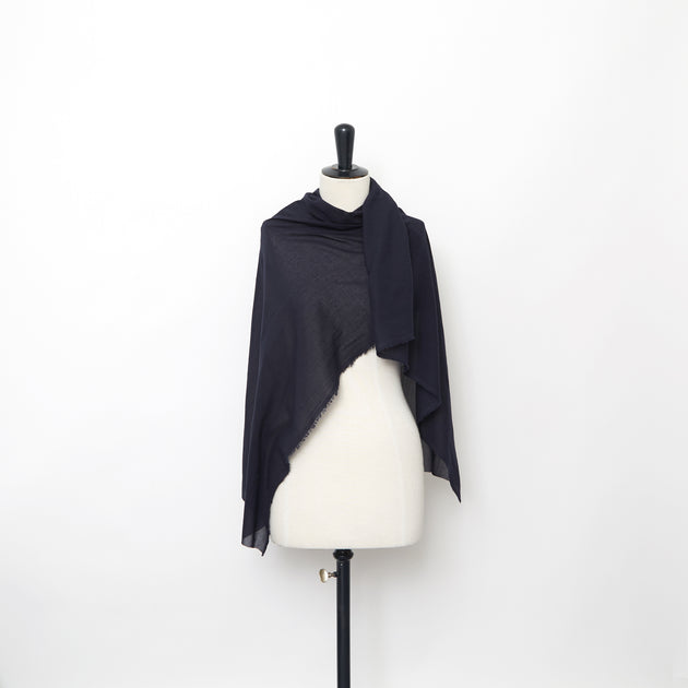 T23A05541 | Sheer Cotton Crepe