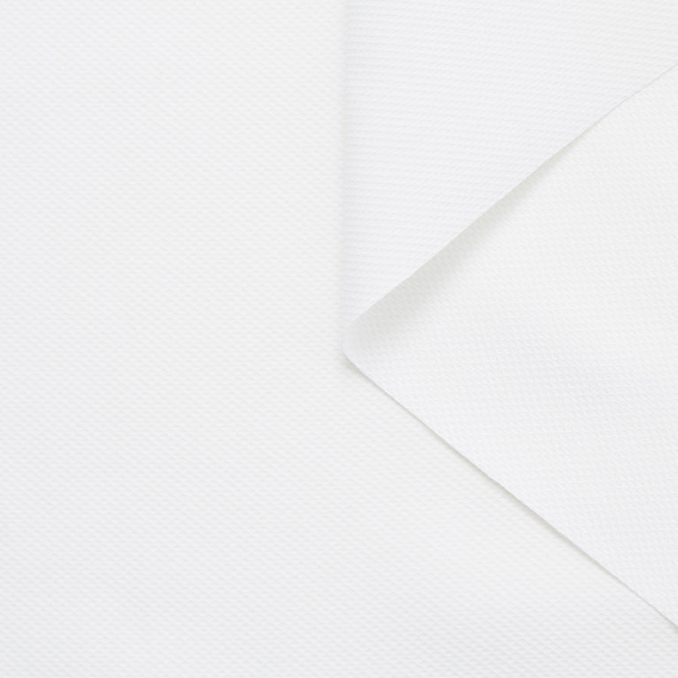 T23A05545 | Cotton Honeycomb Pique - view 1