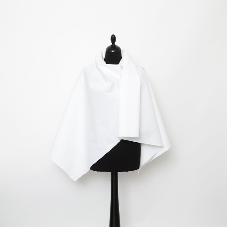 T23A05545 | Cotton Honeycomb Pique - view 2