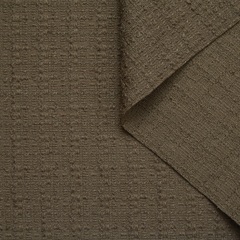 t23a05557 | Bouclé En Tweed de Laine &amp; Mohair - vue 1