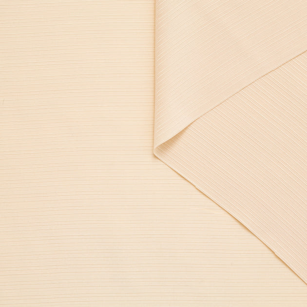 T23A05566 | Silk & Wool Textured Faille