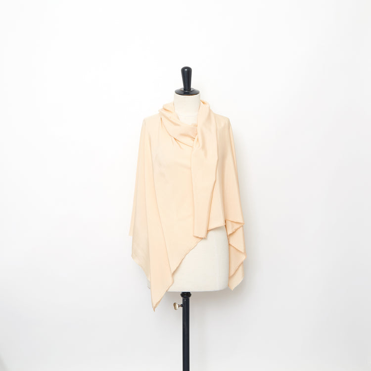 T23A05566 | Silk &amp; Wool Textured Faille - view 2